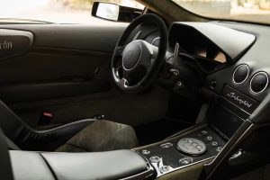 Σε δημοπρασία μία από τις 20 Lamborghini Reventon