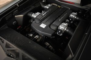 Σε δημοπρασία μία από τις 20 Lamborghini Reventon