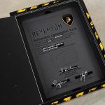 Σε δημοπρασία μία από τις 20 Lamborghini Reventon