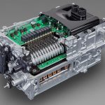 Αυτόματα κιβώτια 8 και 10 ταχυτήτων από την Toyota (+videos)