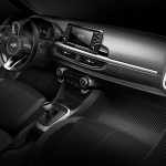 Πρώτες εικόνες από το νέο Kia Picanto