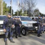 Τα ημιθωρακισμένα Toyota Land Cruiser της ΕΛ. ΑΣ. (+video)