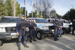 Τα ημιθωρακισμένα Toyota Land Cruiser της ΕΛ. ΑΣ. (+video)