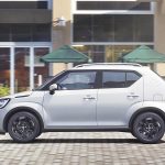 Από 11.530 ευρώ το νέο Suzuki Ignis - τιμές και εξοπλισμοί
