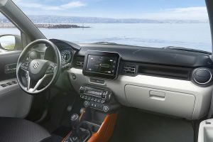 Από 11.530 ευρώ το νέο Suzuki Ignis – τιμές και εξοπλισμοί