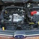 Συγκριτικό Ford EcoSport: βενζίνη VS diesel