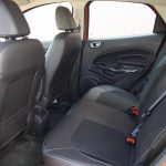 Συγκριτικό Ford EcoSport: βενζίνη VS diesel