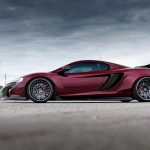 Βελτιωμένη McLaren 650S made in Japan