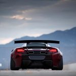 Βελτιωμένη McLaren 650S made in Japan