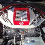 Πωλείται αυτό το Nissan GT-R με 950 άλογα