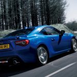 Ανανεωμένο Subaru BRZ με πρόγραμμα για πίστα