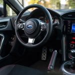 Ανανεωμένο Subaru BRZ με πρόγραμμα για πίστα