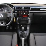 Δοκιμή Citroen C3 1.2 λτ. PureTech 82PS