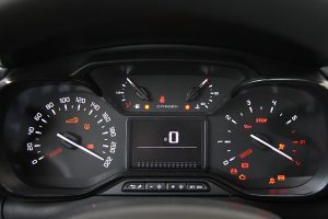 Δοκιμή Citroen C3 1.2 λτ. PureTech 82PS