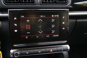 Δοκιμή Citroen C3 1.2 λτ. PureTech 82PS