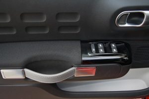 Δοκιμή Citroen C3 1.2 λτ. PureTech 82PS