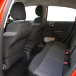Δοκιμή Citroen C3 1.2 λτ. PureTech 82PS