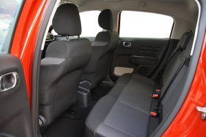Δοκιμή Citroen C3 1.2 λτ. PureTech 82PS