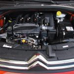 Δοκιμή Citroen C3 1.2 λτ. PureTech 82PS