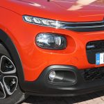 Δοκιμή Citroen C3 1.2 λτ. PureTech 82PS