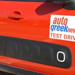 Δοκιμή Citroen C3 1.2 λτ. PureTech 82PS