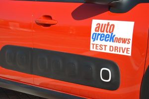 Δοκιμή Citroen C3 1.2 λτ. PureTech 82PS
