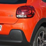 Δοκιμή Citroen C3 1.2 λτ. PureTech 82PS
