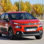 Δοκιμή Citroen C3 1.2 λτ. PureTech 82PS