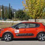 Δοκιμή Citroen C3 1.2 λτ. PureTech 82PS