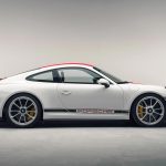 723.000 ευρώ για μια μεταχειρισμένη Porsche 911 R;