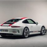 723.000 ευρώ για μια μεταχειρισμένη Porsche 911 R;
