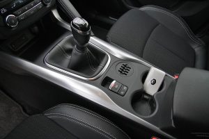 Δοκιμή Renault Kadjar 1.2 TCe 130 PS