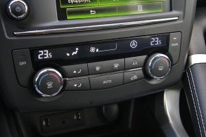 Δοκιμή Renault Kadjar 1.2 TCe 130 PS