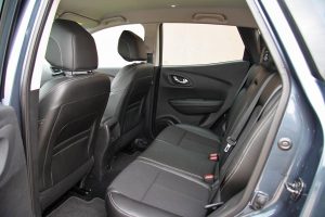 Δοκιμή Renault Kadjar 1.2 TCe 130 PS