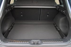 Δοκιμή Renault Kadjar 1.2 TCe 130 PS