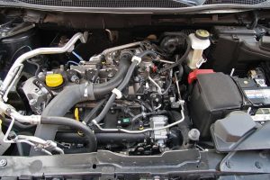 Δοκιμή Renault Kadjar 1.2 TCe 130 PS