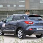 Δοκιμή Renault Kadjar 1.2 TCe 130 PS