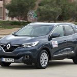 Δοκιμή Renault Kadjar 1.2 TCe 130 PS