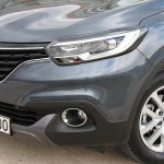 Δοκιμή Renault Kadjar 1.2 TCe 130 PS