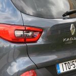 Δοκιμή Renault Kadjar 1.2 TCe 130 PS