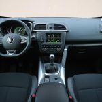 Δοκιμή Renault Kadjar 1.2 TCe 130 PS