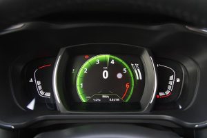 Δοκιμή Renault Kadjar 1.2 TCe 130 PS