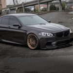 Μία από τις πιο sexy BMW M5 (F10)