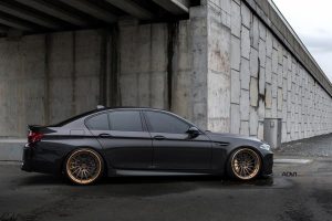 Μία από τις πιο sexy BMW M5 (F10)