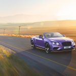 «Μαύρα μαντάτα» για την Bentley Continental GT