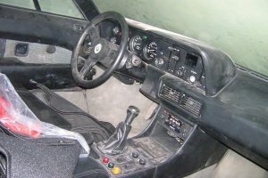 BMW M1 βρέθηκε ξεχασμένη σε γκαράζ μετά από 34 χρόνια!