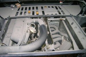 BMW M1 βρέθηκε ξεχασμένη σε γκαράζ μετά από 34 χρόνια!