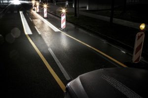 Επαναστατικά φώτα Digital Light της Mercedes (+video)