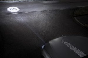 Επαναστατικά φώτα Digital Light της Mercedes (+video)