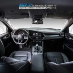 Βελτιωμένη Alfa Romeo Giulia diesel με 232 ίππους